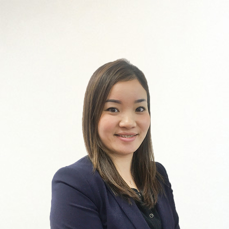 Luu Thi Quynh Trang