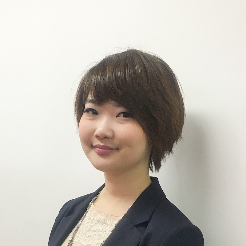 酒井　友香