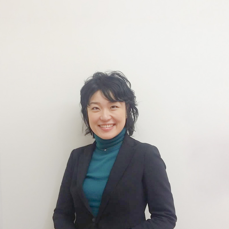 村上　あすか